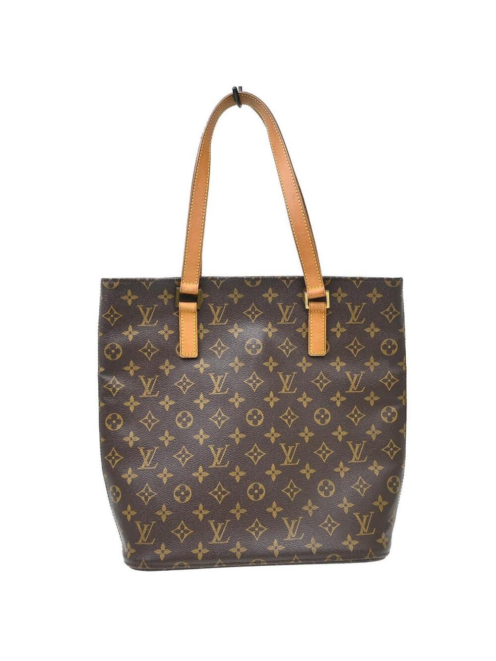 Louis Vuitton Vavin Tote Canvas Gm #365796L97B